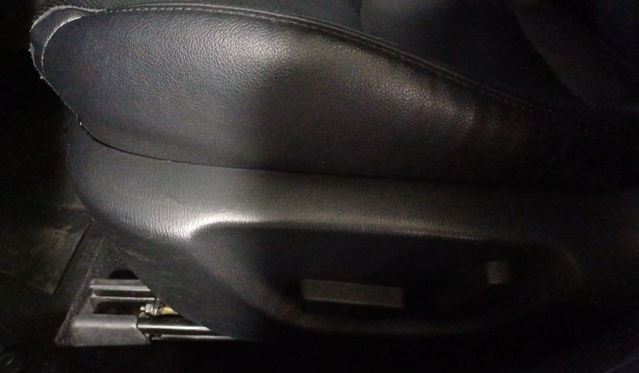Mazda 3 2.5 HATCHBACK S GRAND TOURING TA Hatchback 2018