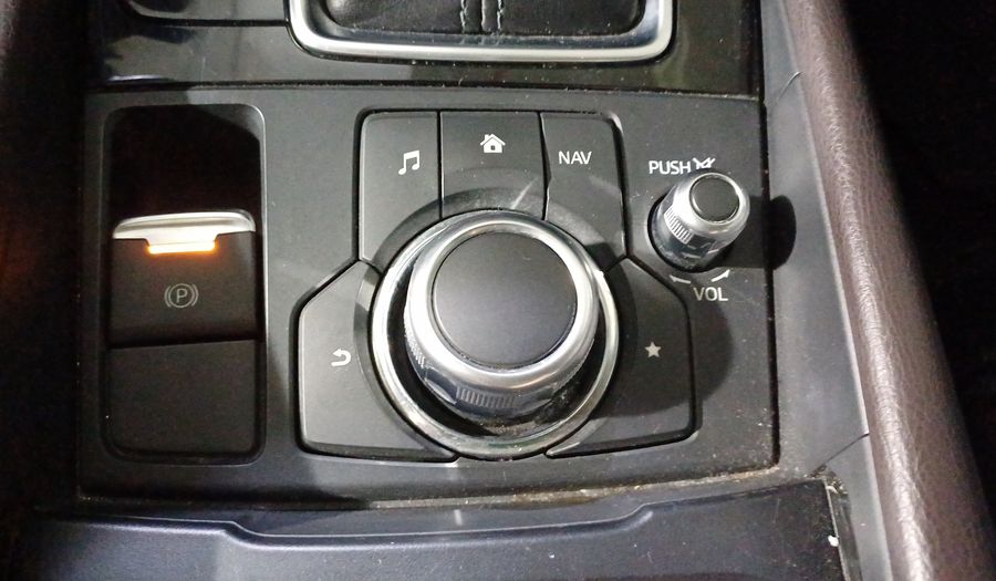 Mazda 3 2.5 HATCHBACK S GRAND TOURING TA Hatchback 2018
