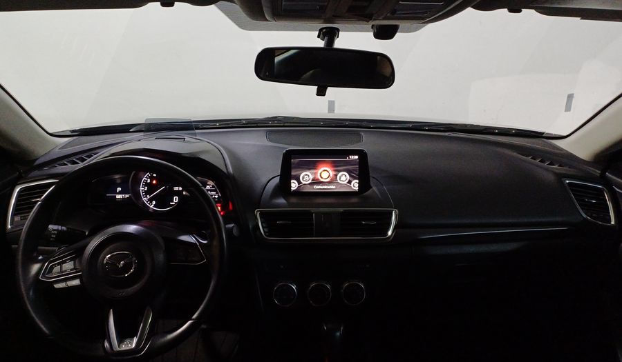 Mazda 3 2.5 HATCHBACK S GRAND TOURING TA Hatchback 2018