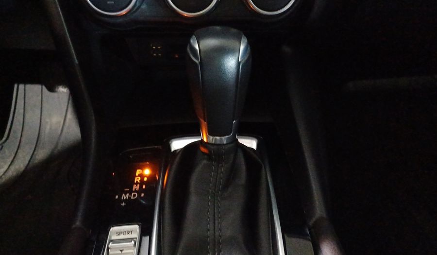 Mazda 3 2.5 HATCHBACK S GRAND TOURING TA Hatchback 2018