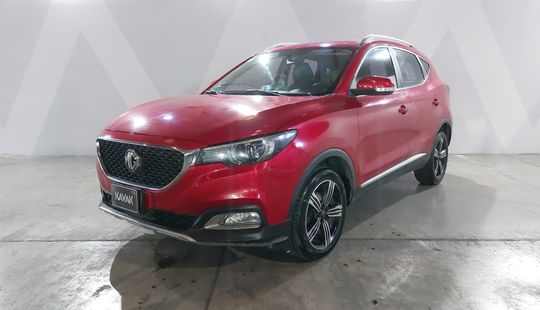 Mg • Zs