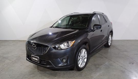 Mazda • CX-5