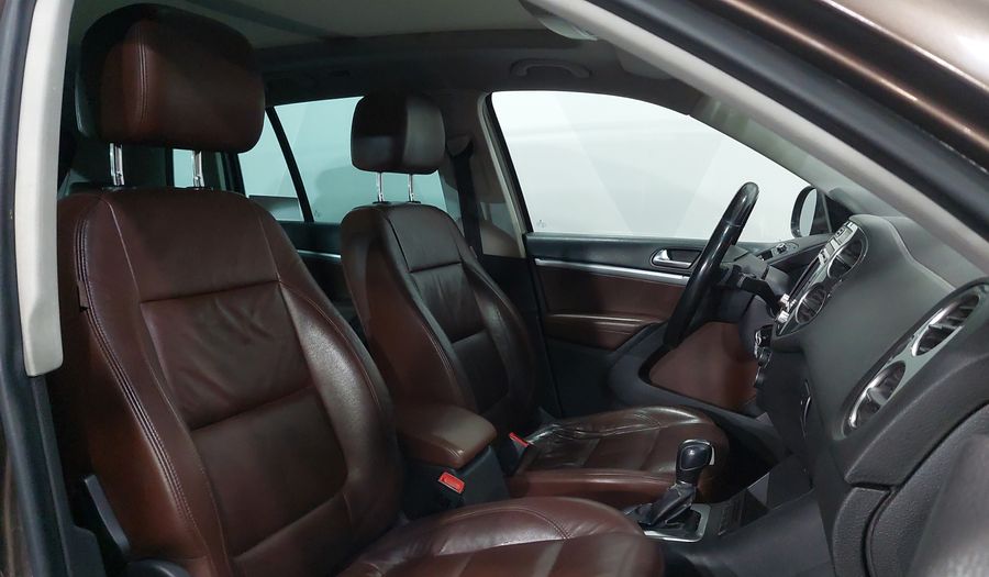 Volkswagen Tiguan 2.0 TFSI PIEL TRACK & FUN AT Suv 2015
