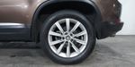 Volkswagen Tiguan 2.0 TFSI PIEL TRACK & FUN AT Suv 2015