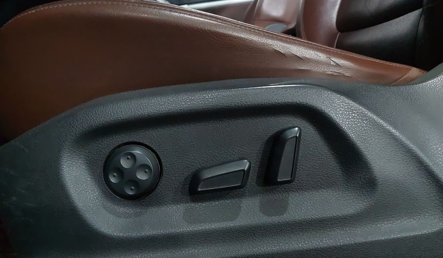 Volkswagen Tiguan 2.0 TFSI PIEL TRACK & FUN AT Suv 2015