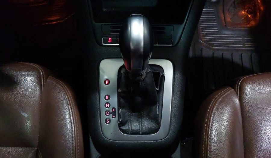 Volkswagen Tiguan 2.0 TFSI PIEL TRACK & FUN AT Suv 2015