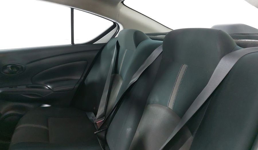 Nissan V-drive 1.6 V-DRIVE A/C AUDIO Sedan 2023