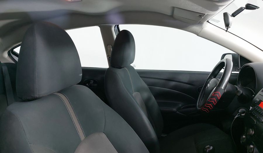 Nissan V-drive 1.6 V-DRIVE A/C AUDIO Sedan 2023