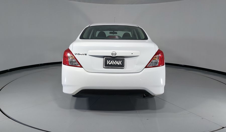 Nissan V-drive 1.6 V-DRIVE A/C AUDIO Sedan 2023
