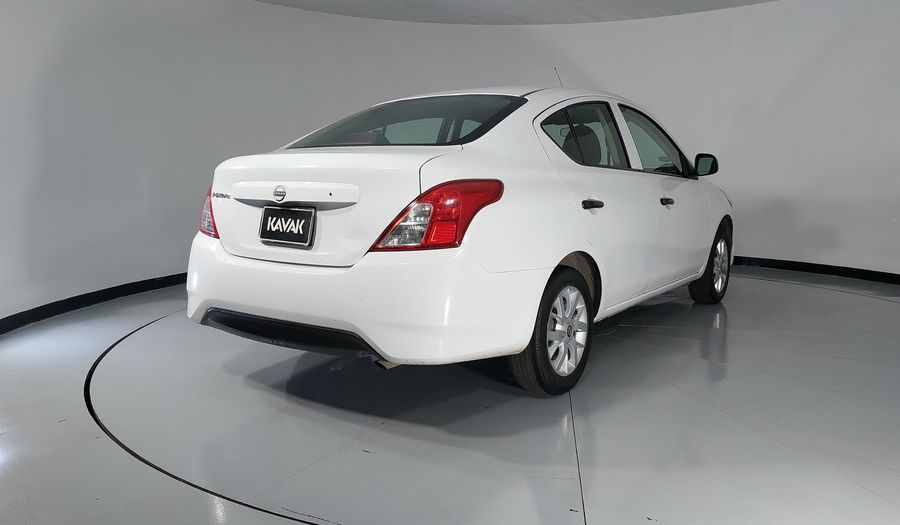 Nissan V-drive 1.6 V-DRIVE A/C AUDIO Sedan 2023