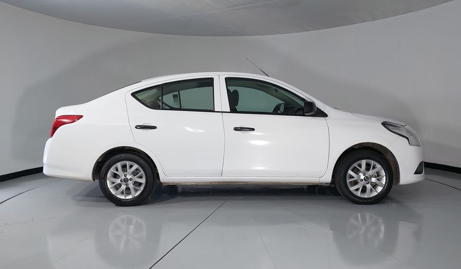 Nissan V-drive 1.6 V-DRIVE A/C AUDIO Sedan 2023