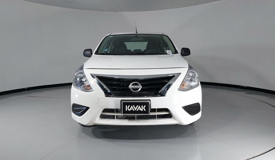 Nissan V-drive 1.6 V-DRIVE A/C AUDIO Sedan 2023