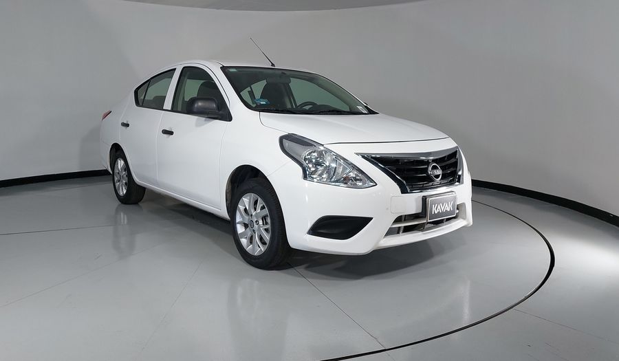 Nissan V-drive 1.6 V-DRIVE A/C AUDIO Sedan 2023