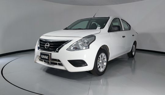 Nissan • V-Drive
