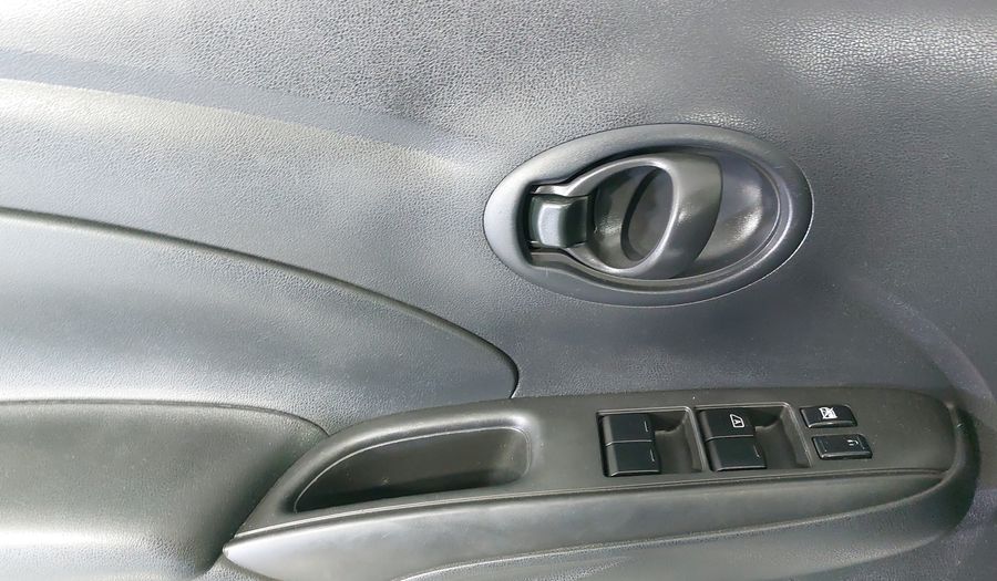 Nissan V-drive 1.6 V-DRIVE A/C AUDIO Sedan 2023
