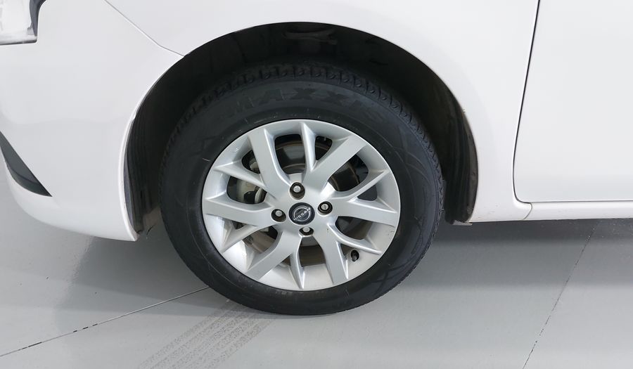 Nissan V-drive 1.6 V-DRIVE A/C AUDIO Sedan 2023