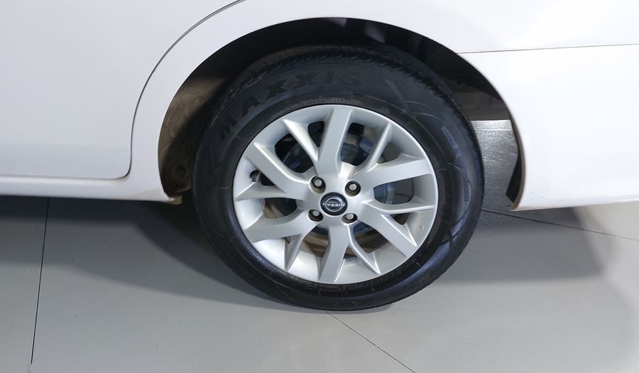 Nissan V-drive 1.6 V-DRIVE A/C AUDIO Sedan 2023