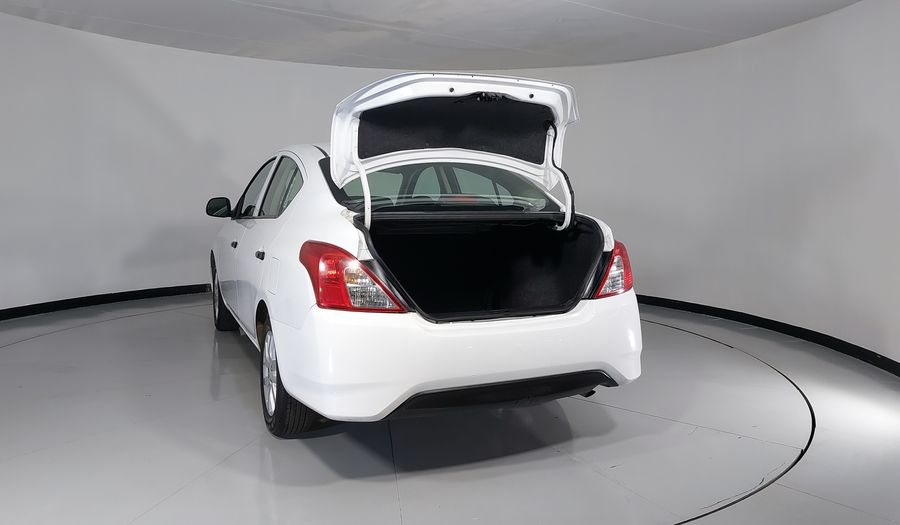 Nissan V-drive 1.6 V-DRIVE A/C AUDIO Sedan 2023
