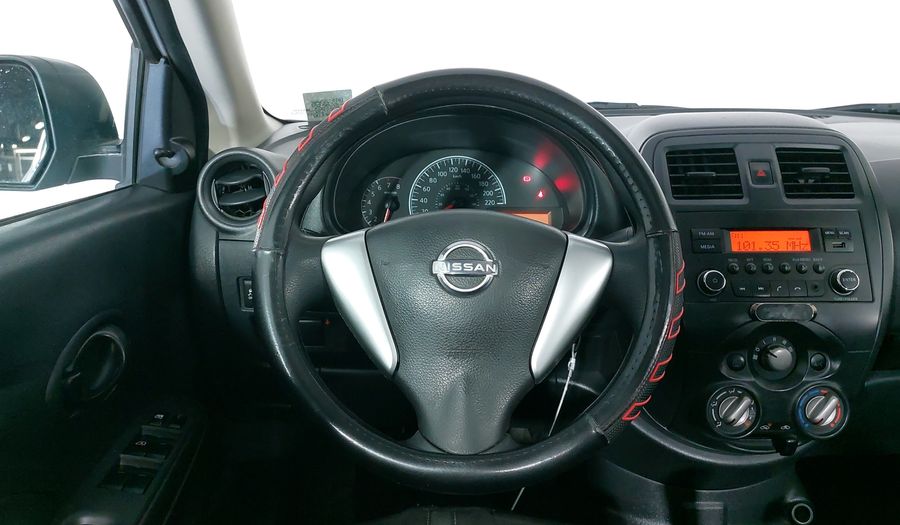 Nissan V-drive 1.6 V-DRIVE A/C AUDIO Sedan 2023