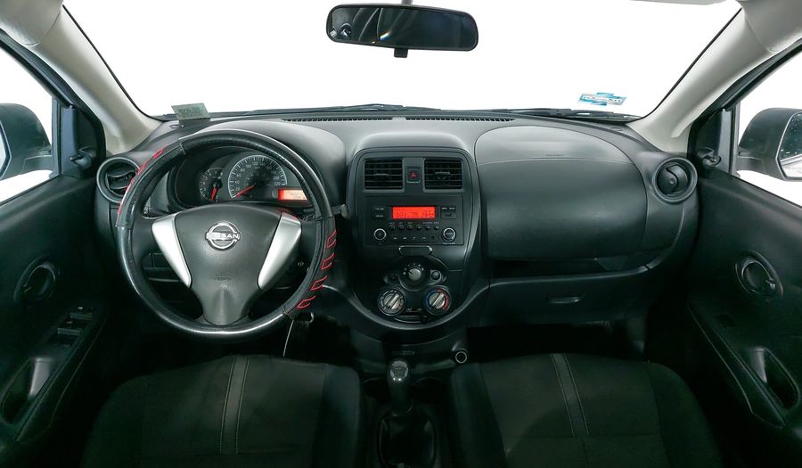 Nissan V-drive 1.6 V-DRIVE A/C AUDIO Sedan 2023