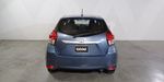 Toyota Yaris 1.5 S CVT 5PTAS Hatchback 2017