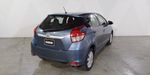 Toyota Yaris 1.5 S CVT 5PTAS Hatchback 2017