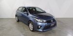 Toyota Yaris 1.5 S CVT 5PTAS Hatchback 2017