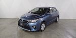 Toyota Yaris 1.5 S CVT 5PTAS Hatchback 2017