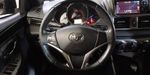 Toyota Yaris 1.5 S CVT 5PTAS Hatchback 2017