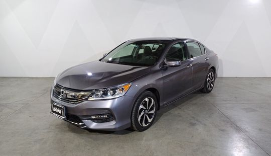 Honda • Accord