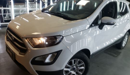 Ford • EcoSport