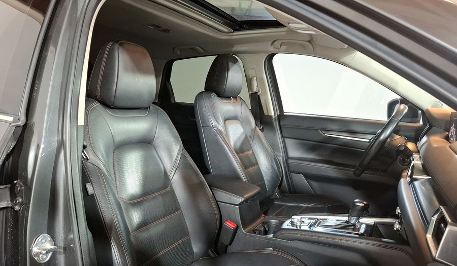 Mazda Cx-5 2.5 I GRAND TOURING AUTO 2WD Suv 2019