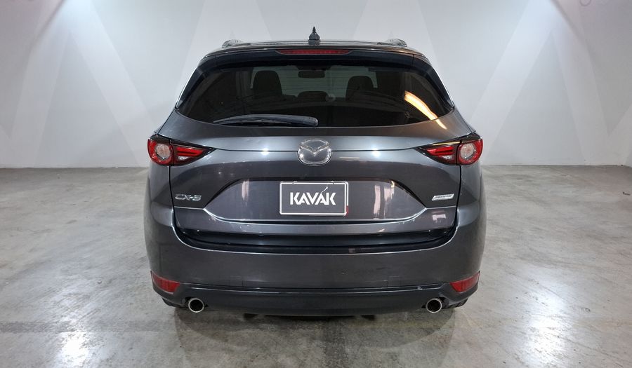 Mazda Cx-5 2.5 I GRAND TOURING AUTO 2WD Suv 2019