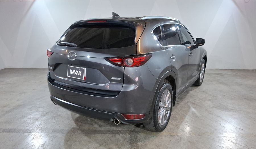 Mazda Cx-5 2.5 I GRAND TOURING AUTO 2WD Suv 2019