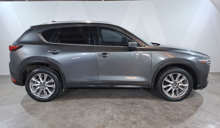 Mazda Cx-5 2.5 I GRAND TOURING AUTO 2WD Suv 2019