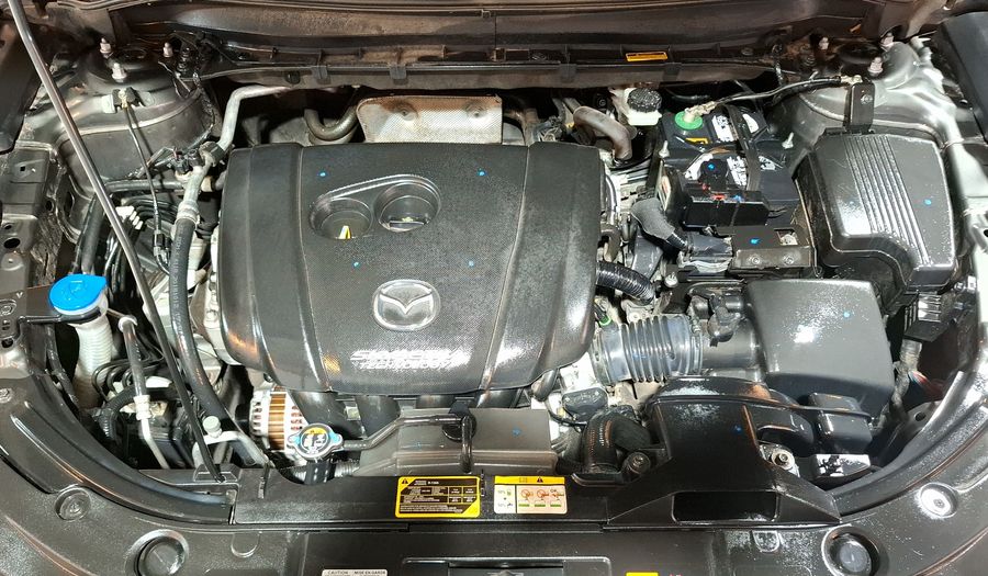 Mazda Cx-5 2.5 I GRAND TOURING AUTO 2WD Suv 2019