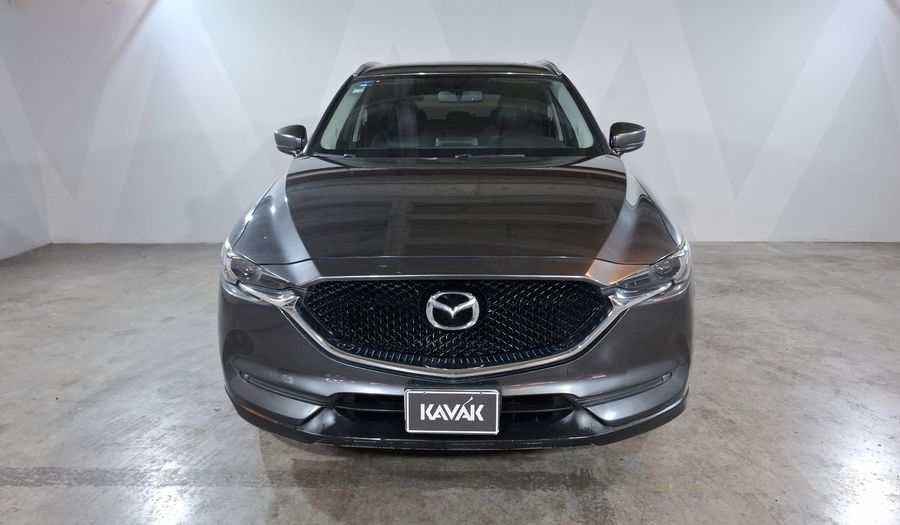 Mazda Cx-5 2.5 I GRAND TOURING AUTO 2WD Suv 2019