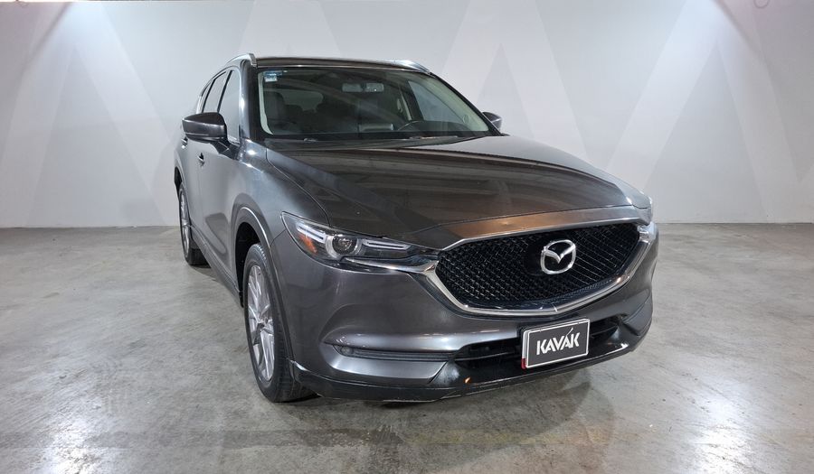 Mazda Cx-5 2.5 I GRAND TOURING AUTO 2WD Suv 2019