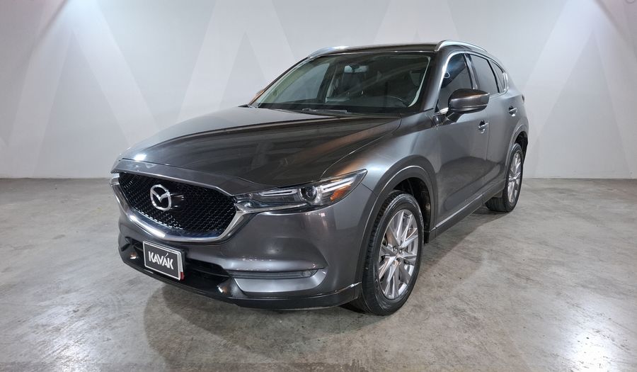 Mazda Cx-5 2.5 I GRAND TOURING AUTO 2WD Suv 2019