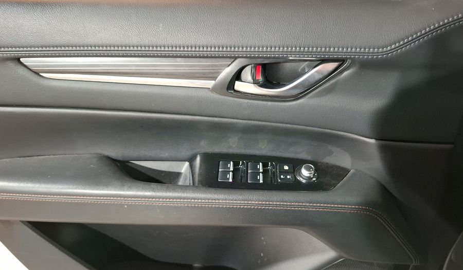 Mazda Cx-5 2.5 I GRAND TOURING AUTO 2WD Suv 2019