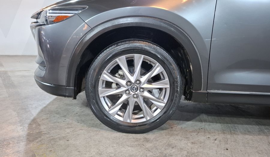 Mazda Cx-5 2.5 I GRAND TOURING AUTO 2WD Suv 2019