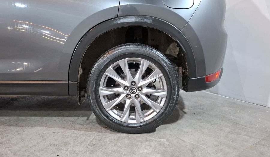 Mazda Cx-5 2.5 I GRAND TOURING AUTO 2WD Suv 2019