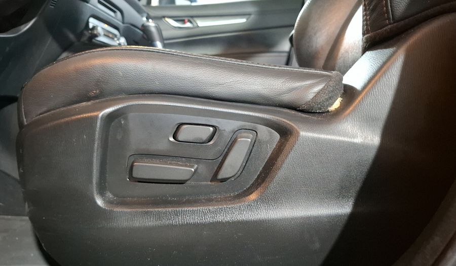 Mazda Cx-5 2.5 I GRAND TOURING AUTO 2WD Suv 2019