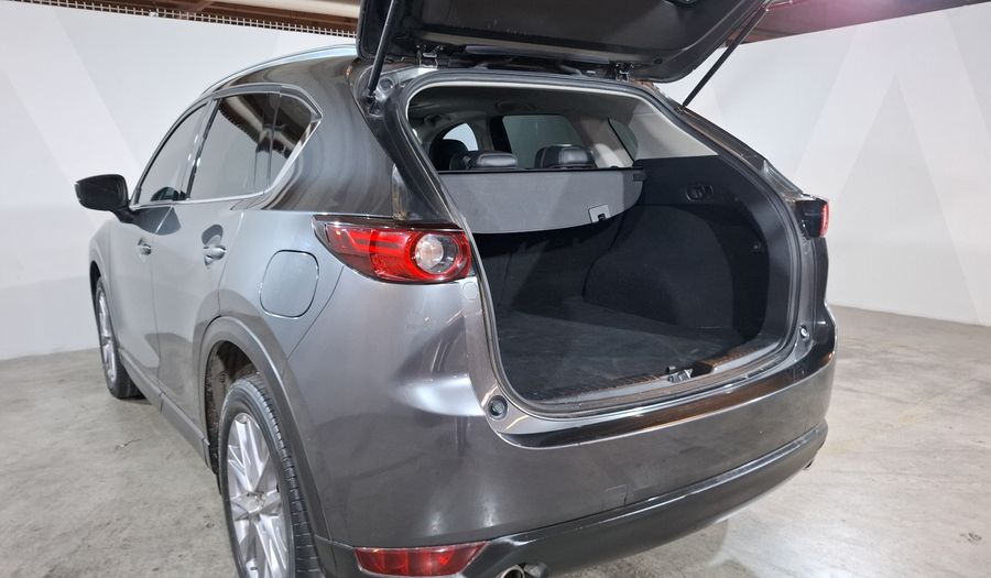 Mazda Cx-5 2.5 I GRAND TOURING AUTO 2WD Suv 2019