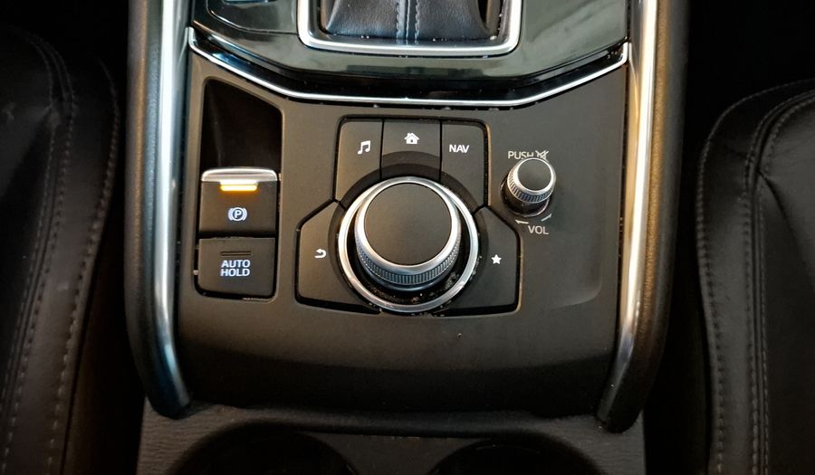 Mazda Cx-5 2.5 I GRAND TOURING AUTO 2WD Suv 2019