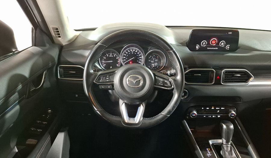 Mazda Cx-5 2.5 I GRAND TOURING AUTO 2WD Suv 2019