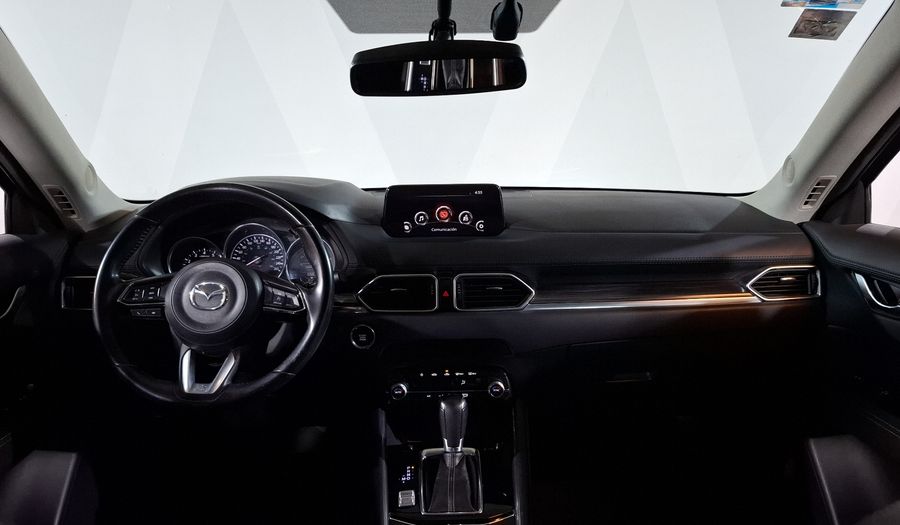 Mazda Cx-5 2.5 I GRAND TOURING AUTO 2WD Suv 2019