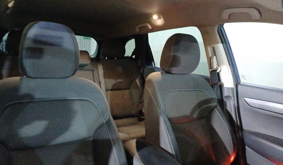 Renault Koleos 2.5 INTENS CVT Suv 2018