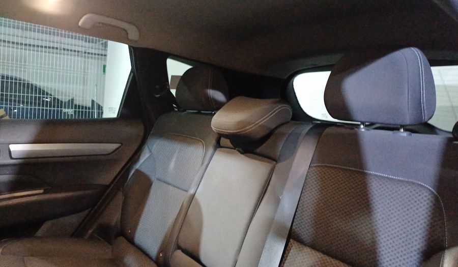 Renault Koleos 2.5 INTENS CVT Suv 2018