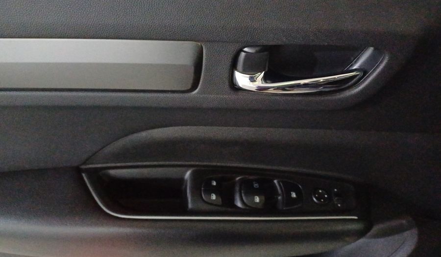 Renault Koleos 2.5 INTENS CVT Suv 2018